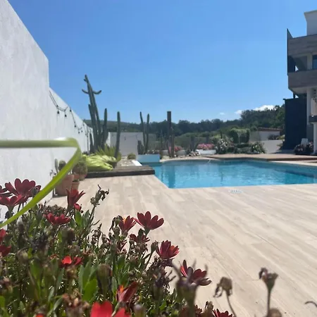 Tatil Evi Casa De Cactus