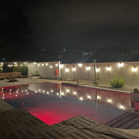 Tatil Evi Casa De Cactus
