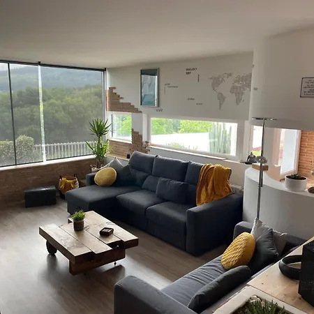 度假居 Casa De Cactus *