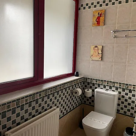 Casa De Cactus Tatil Evi *