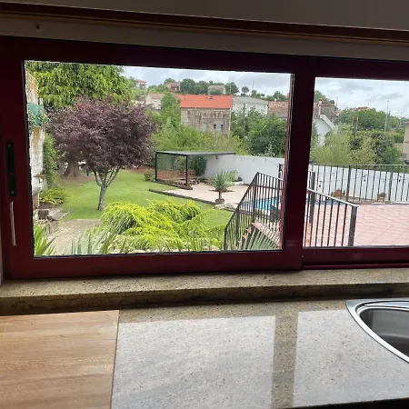 Tatil Evi Casa De Cactus *