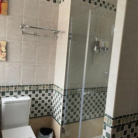 Tatil Evi Casa De Cactus Vigo