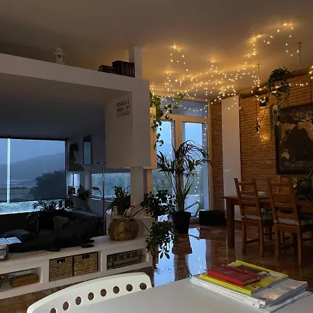 度假居 Casa De Cactus