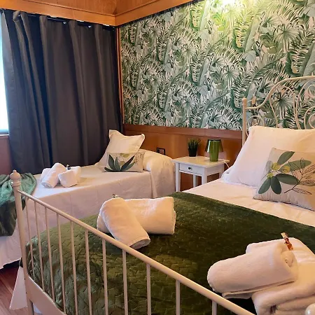 Casa De Cactus Tatil Evi Vigo