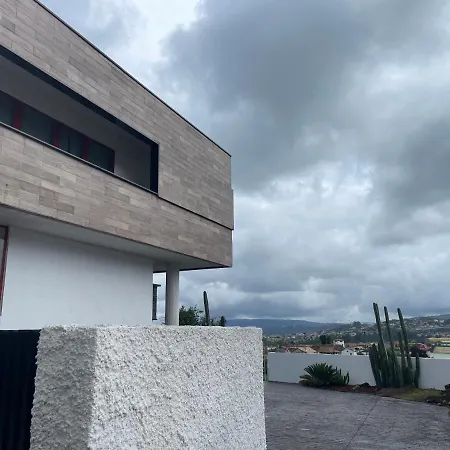 Tatil Evi Casa De Cactus *