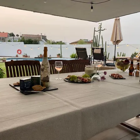 Tatil Evi Casa De Cactus *