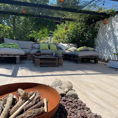 Casa De Cactus Tatil Evi Vigo