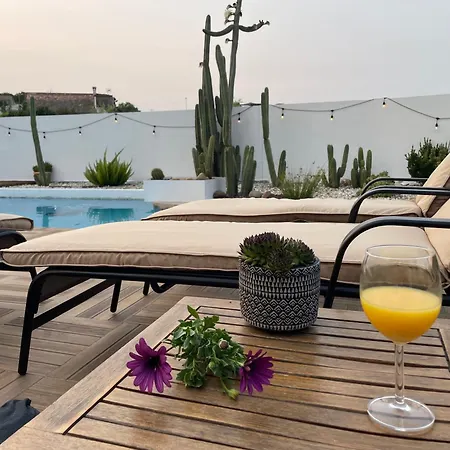 Casa De Cactus 比戈